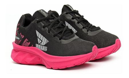 Tenis shelby sale fit