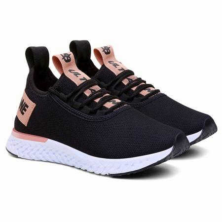 Tenis feminino cheap caminhada adidas