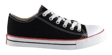 Tenis campa preto 2025