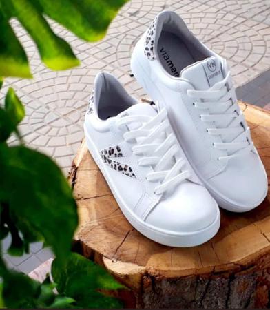 Tenis via marte onça 2019 2025
