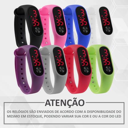 Imagem de Tênis Feminino Casual Caminhada Treino Kit 2 Pares + Relógio