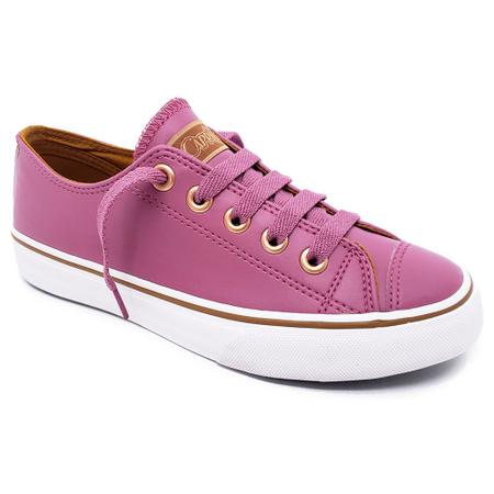 Tênis capricho like class 2025