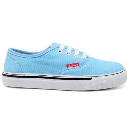 Tenis da moda atual 2025