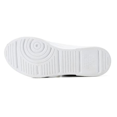 Imagem de Tenis Feminino Casual Kolosh Slip On Com Zíper 45499