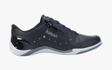 Imagem de Tenis Feminino Casual Koloshconforto Sapato Original C1299