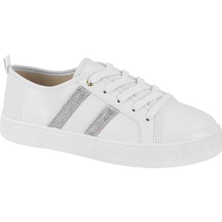 Tenis plataforma hotsell com pedras