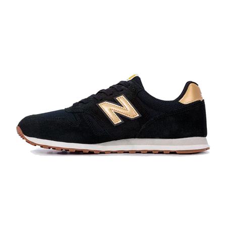 T nis Feminino Casual New Balance Wl373FB2 T nis Esportivo