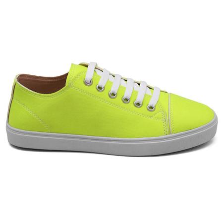 Tênis Feminino Casual Novidade Leve - NBELLA Imagem de Tênis Feminino Casual Novidade Leve