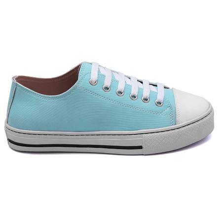 Tênis Feminino Casual Novidade Leve - NBELLA Imagem de Tênis Feminino Casual Novidade Leve
