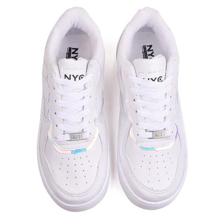 Tenis new york feminino cheap