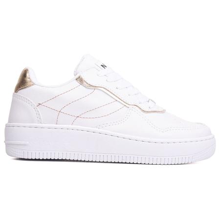 Tenis Feminino Casual Nyc Shoes Adulto Imagem de Tenis Feminino Casual Nyc Shoes Adulto