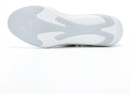 Imagem de Tênis Feminino Casual Para Esporão Dores Tratamento Calce Fácil Pratico Cadarço Elastico Conforto Sapatênis Sapato kolosh C1299