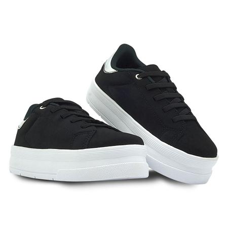 Tenis hotsell estilo blogueirinha