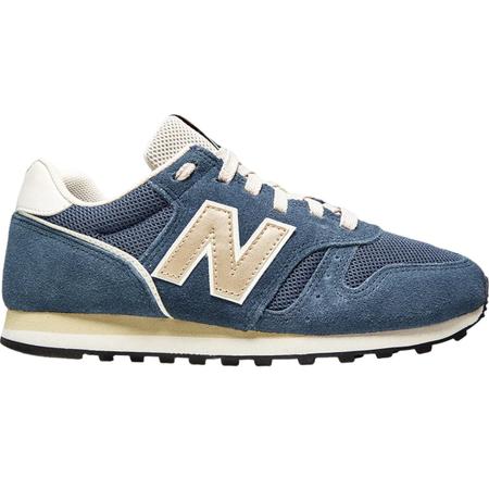 Tenis Feminino Casual Retro Dia a Dia Passeio Trabalho New Balance WL373 Tenis Feminino Magazine Luiza