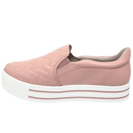 Slip on via marte 2024 matelassê