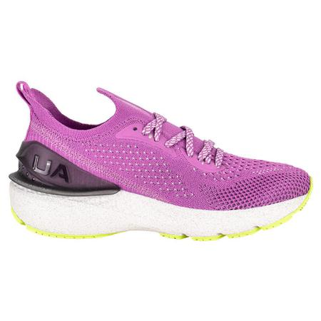 Tênis feminino charged quicker under armour 3027124 Imagem de Tênis feminino charged quicker under armour 3027124