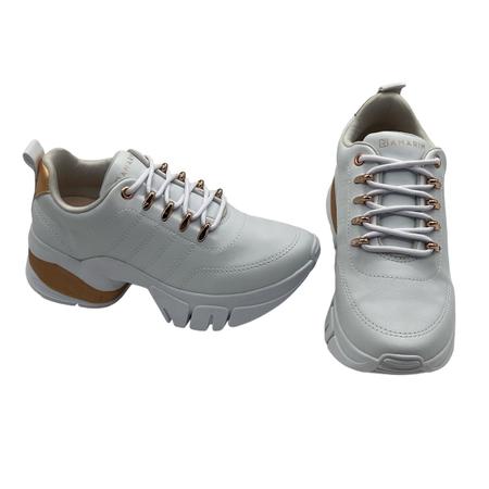 Imagem de Tênis Feminino Chunky Plataforma Casual Ramarim 24-80103