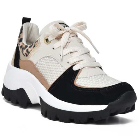 Tenis via cheap marte animal print
