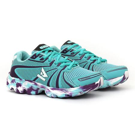 Tenis ideal para corrida 2025 e caminhada