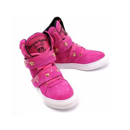 Tenis hotsell bota fitness