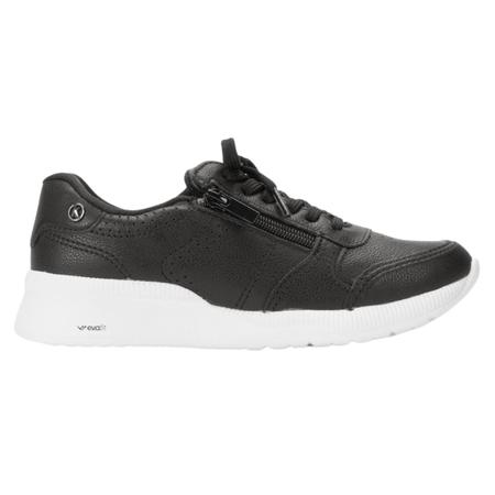 Tenis feminino de couro kolosh 2025