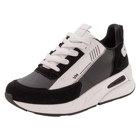 Tenis via marte 2025 dad sneaker