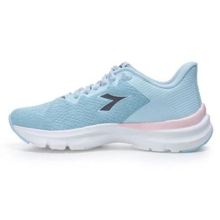 Tênis Diadora Feminino Caminhada Fit Form Sl com o Melhor Preço é