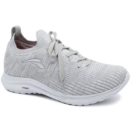 Tenis kolosh cinza 2025