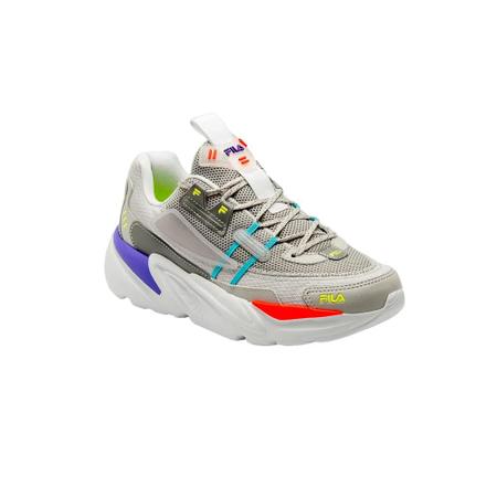 Tenis fila invictus white cheap