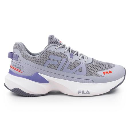 Tenis feminino para academia cheap fila