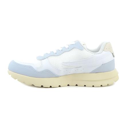 Tenis fila top tractor running