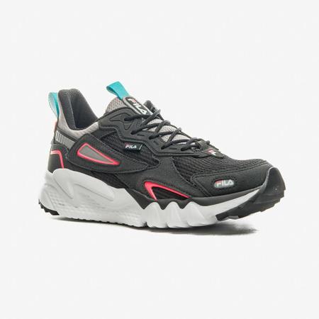 Tenis fila on sale é confortavel