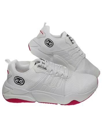 Tenis feminino best sale cyclone