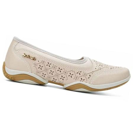 Imagem de Tenis Feminino Kolosh Casual Calce Facil Confortavel C2743