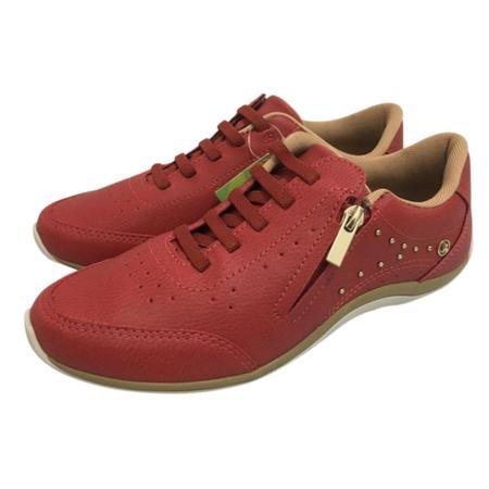 Kolosh vermelho sales