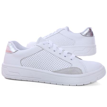 Leader tenis feminino 2025