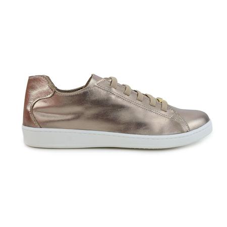T nis Feminino Marina Mello Sarah Dourado 12031 T nis Feminino