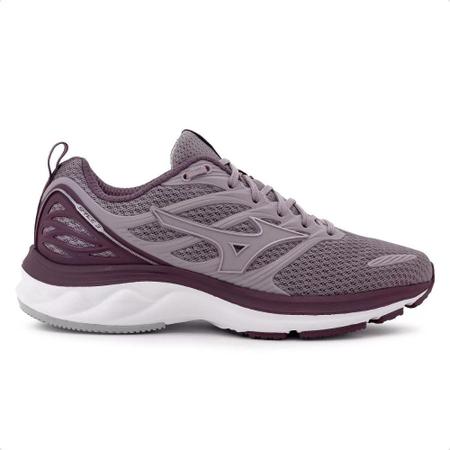 Tênis mizuno feminino com amortecedor discount