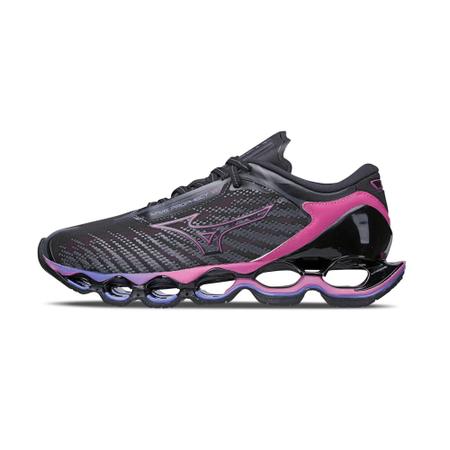 T nis Feminino Mizuno Wave Prophecy 12 Amortecedor Original