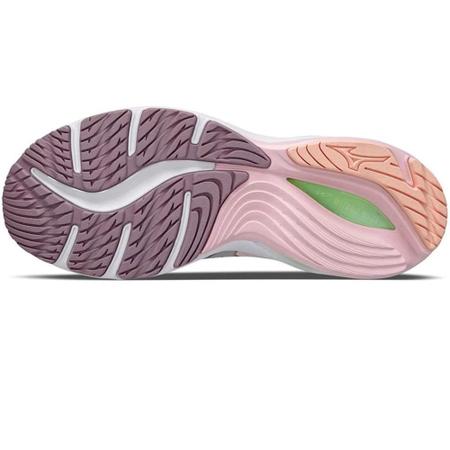 Nike m2k feminino best sale rosa