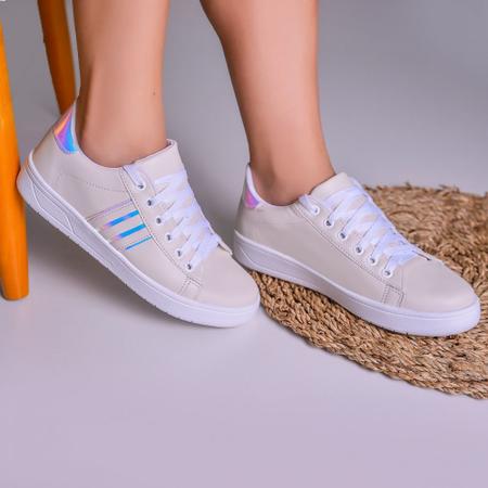 Tênis bonito best sale feminino