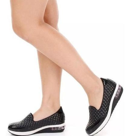 Tênis Feminino Modare Ultraconforto Gel Tech 7320 207 - Calçados Femininos  - Magazine Luiza