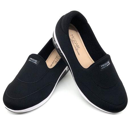 Tênis modare ultra best sale conforto