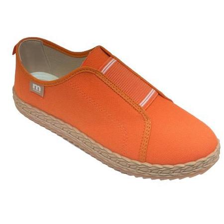 Tenis moleca hot sale elastico