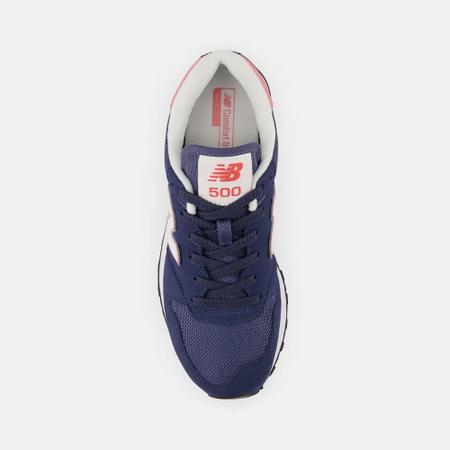 Imagem de Tênis Feminino New Balance 500v2