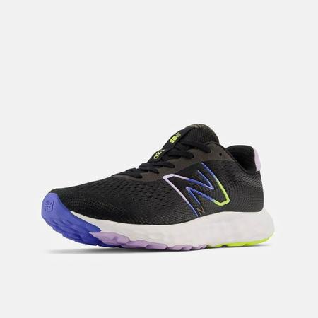 Tenis new balance store 520 feminino preto