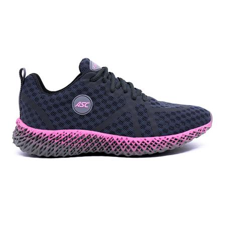 Tenis para sales correr e malhar