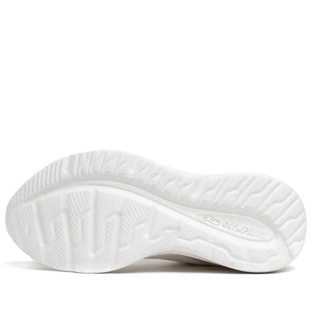 Tênis Feminino Olympikus Flit 3 Branco Imagem de Tênis Feminino Olympikus Flit 3 Branco