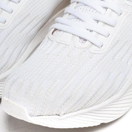 Tênis Feminino Olympikus Flit 3 Branco Imagem de Tênis Feminino Olympikus Flit 3 Branco