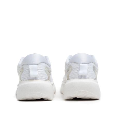 Tênis Feminino Olympikus Flit 3 Branco Imagem de Tênis Feminino Olympikus Flit 3 Branco